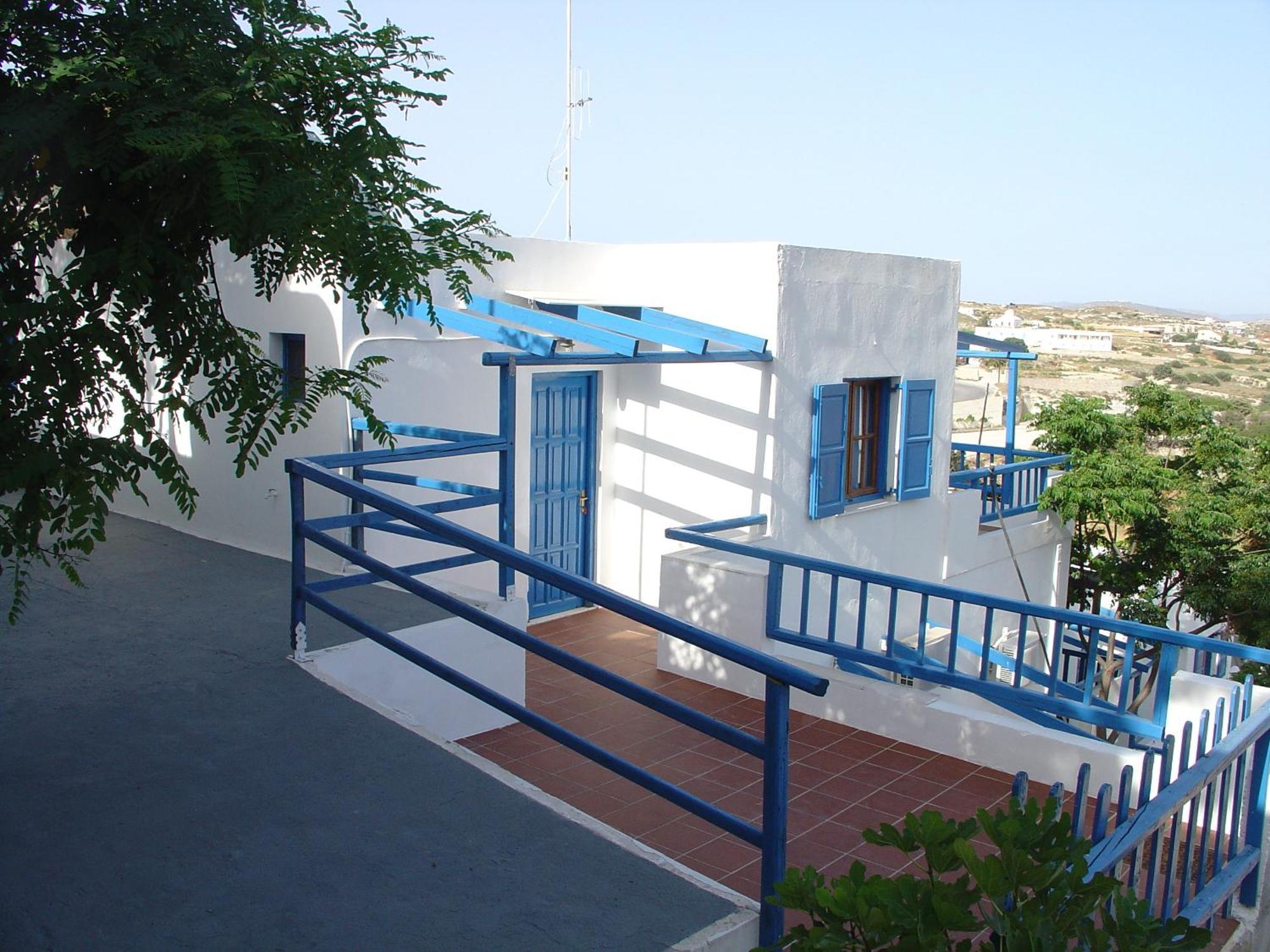 Appartamento con Vista Mare