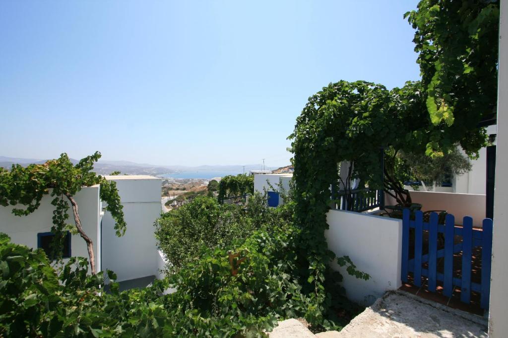 Monolocale con Vista Mare